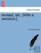 Revised, Etc. (With A Woodcut.)