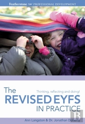 Revised Eyfs In Practice