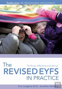 Bertrand.pt - Revised Eyfs In Practice