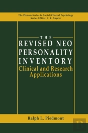 Revised Neo Personality Inventory