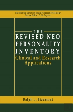 Bertrand.pt - Revised Neo Personality Inventory
