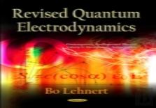 Revised Quantum Electrodynamics