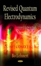Revised Quantum Electrodynamics