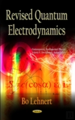 Bertrand.pt - Revised Quantum Electrodynamics