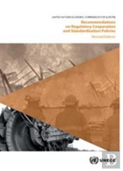Revised Recommendations On Regulatory Cooperation And Standardization Policies