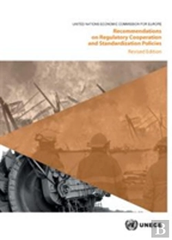 Bertrand.pt - Revised Recommendations On Regulatory Cooperation And Standardization Policies