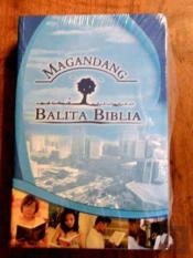Revised Tagalog Bible