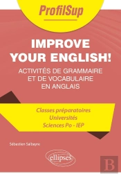 Réviser L'Anglais : Exercices De Grammaire Et De Vocabulaire Corrigés & Commentés