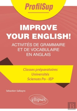 Bertrand.pt - Réviser L'Anglais : Exercices De Grammaire Et De Vocabulaire Corrigés & Commentés