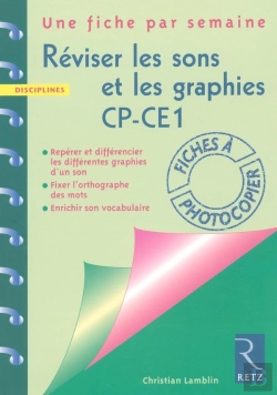 Bertrand.pt - Réviser Les Sons Et Les Graphies