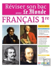 Reviser Son Bac Avec Le Monde - Francais