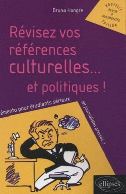 Bertrand.pt - Révisez Vos Références Culturelles ...Et Politiques ! - Nouvelle Édition Revue Et Augmentée