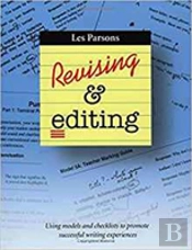Revising And Editing
