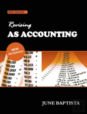 Revising As Accounting