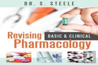 Revising Basic And Clinical Pharmacology