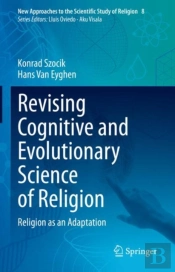 Revising Cognitive And Evolutionary Science Of Religion