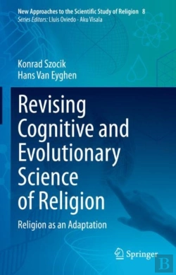 Bertrand.pt - Revising Cognitive And Evolutionary Science Of Religion