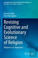 Revising Cognitive And Evolutionary Science Of Religion