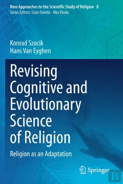 Bertrand.pt - Revising Cognitive And Evolutionary Science Of Religion