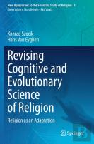 Revising Cognitive And Evolutionary Science Of Religion