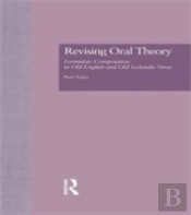 Revising Oral Theory