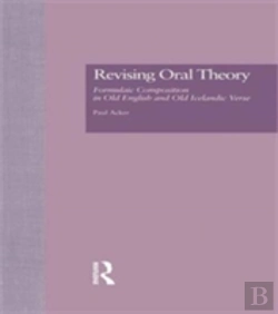Bertrand.pt - Revising Oral Theory