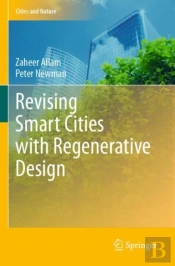 Revising Smart Cities With Regenerative Design