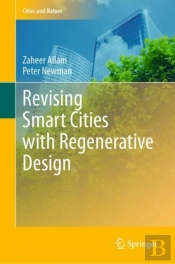 Revising Smart Cities With Regenerative Design