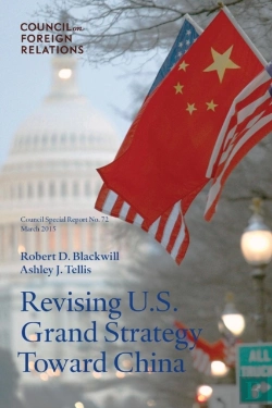 Bertrand.pt - Revising U.S. Grand Strategy Toward China
