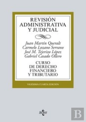 Revisión Administrativa Y Judicial