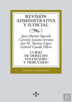Bertrand.pt - Revisión Administrativa Y Judicial