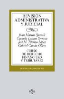 Revisión Administrativa Y Judicial