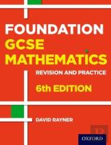 Revision And Practice: Gcse Maths: Foundation Student Book