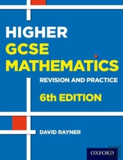 Bertrand.pt - Revision And Practice: Gcse Maths: Higher Student Book