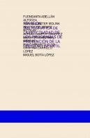 Revisión Bibliográfica De La Efectividad De Los Programas De Prevención De La Obesidad Infantil