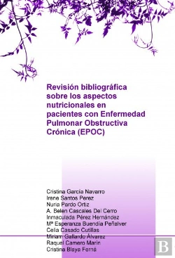 Bertrand.pt - Revisión Bibliográfica Sobre Los Aspectos Nutricionales En Pacientes Con Enfermedad Pulmonar Obstruc