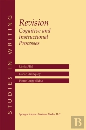Revision Cognitive And Instructional Processes