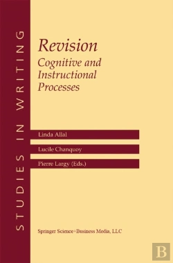 Bertrand.pt - Revision Cognitive And Instructional Processes