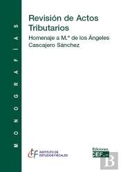 Revisión De Los Actos Tributarios