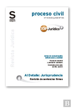 Bertrand.pt - Revision De Sentencias Firmes