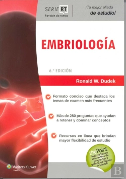 Bertrand.pt - Revisión De Temas. Embriología