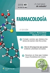 Revisión De Temas. Farmacología