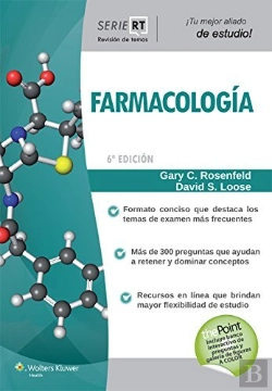 Bertrand.pt - Revisión De Temas. Farmacología
