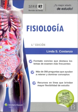 Bertrand.pt - Revisión De Temas. Fisiología