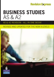 Revision Express As And A2 Business Studies