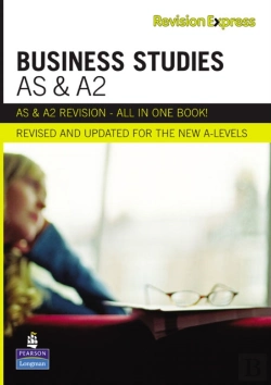Bertrand.pt - Revision Express As And A2 Business Studies