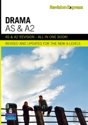 Revision Express As And A2 Drama