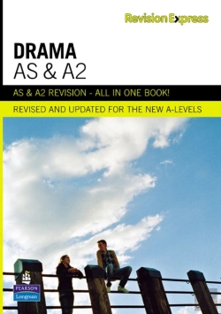 Bertrand.pt - Revision Express As And A2 Drama