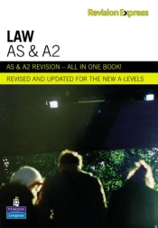Revision Express As And A2 Law
