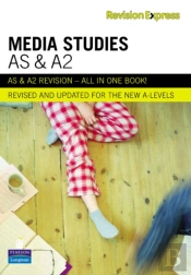 Revision Express As And A2 Media Studies